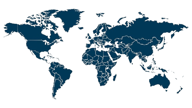 World Map